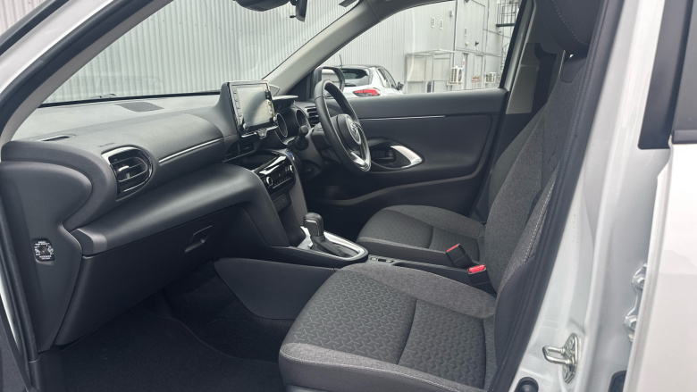 Toyota Yaris Cross 1.5 Hybrid Icon 5dr CVT Hybrid Estate